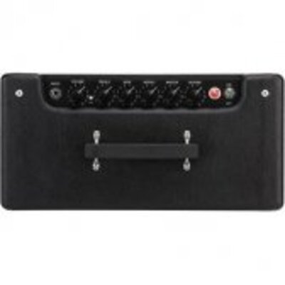 Комбоусилитель Fender Blues Junior III (2230506000) Изображение