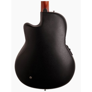 Електроакустична гітара Ovation Celebrity CS24P-NBM Зображення