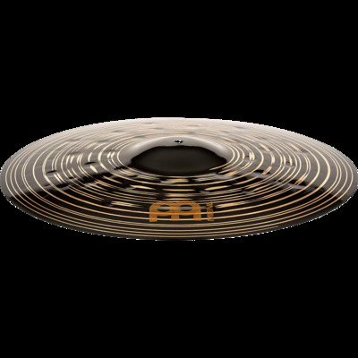 Тарілка MEINL CC16HDAC CLASSICS CUSTOM DARK 16 Зображення