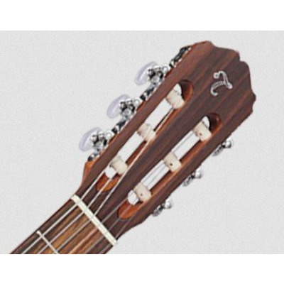 Класична гітара Takamine GC1 NAT Зображення