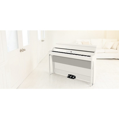 Цифровое пианино Korg G1B AIR-WH Изображение