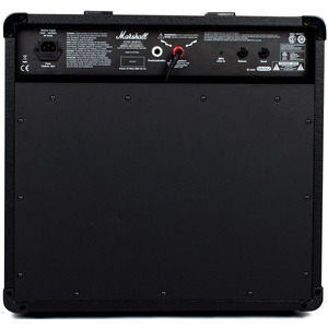 Комбоусилитель Marshall MG50GFX Изображение