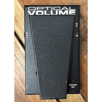 Гитарная педаль Morley EOV Optical Volume Изображение