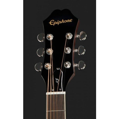 Акустична гітара Epiphone AJ-220S VS (EA22VSNH3) Зображення