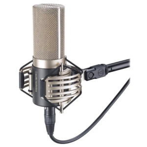 Студийный микрофон Audio-Technica AT5040 Изображение