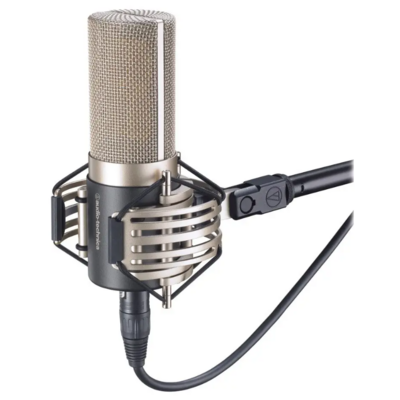 Студийный микрофон Audio-Technica AT5040 Изображение