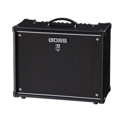 Комбоусилитель Boss KTN-100MKII Katana Изображение