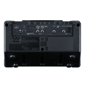 Комбоусилитель Boss CUBE-ST2 Изображение