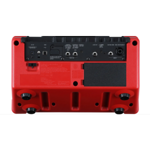 Комбоусилитель Boss CUBE-ST2 R Изображение