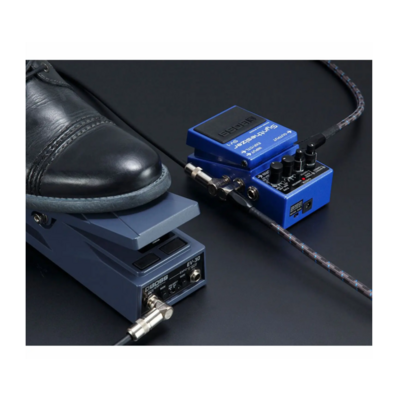 Педаль ефектів Boss SY1 Зображення