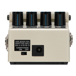 Педаль эффектов Boss DD8 Изображение