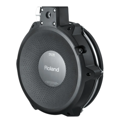 Пед віртуальний ROLAND PDX-100 (10") Зображення