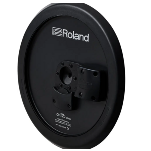 Тарелка виртуальная Roland CY12C-BK Изображение