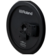 Тарелка виртуальная Roland CY12C-BK Изображение
