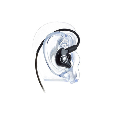 Навушники Mackie MP-240 Зображення