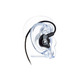 Навушники Mackie MP-240 Зображення