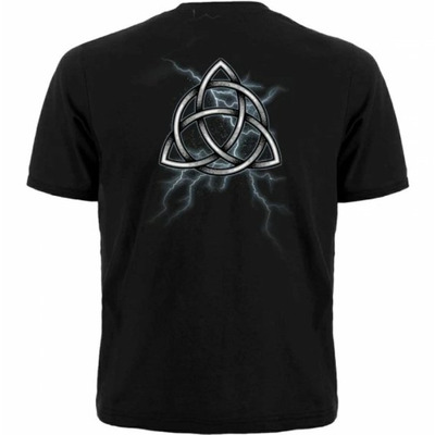 Футболка Молот Тора (трикветр) Изображение