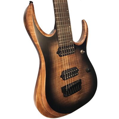 Электрогитара Ibanez RGD71AL ANB Изображение