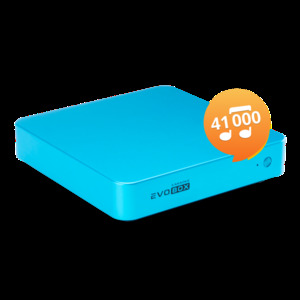 Караоке-система для дома EVOBOX Plus Ocean Изображение