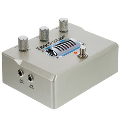 Педаль ефектів Blackstar НТ-Boost Зображення