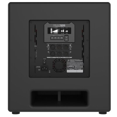 Сабвуфер Mackie DLM12S (2037880-01) Зображення