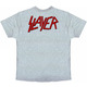 Футболка Slayer (пентаграма) Зображення