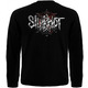Футболка с длинным рукавом Slipknot "Des Moines" Изображение