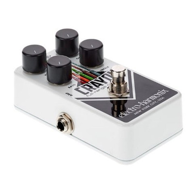 Гітарна педаль Electro-harmonix Crayon 69 Зображення