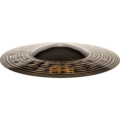 Тарілка Meinl CC18HBBDAR Classics Custom Heavy Big Bell Ride 18" Зображення