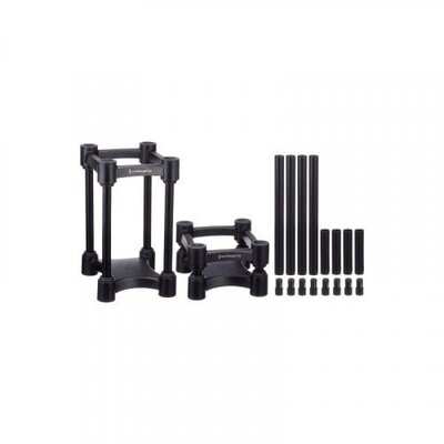 Підставка для моніторів IsoAcoustics ISO-L8R130 Зображення