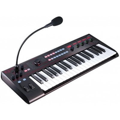 Синтезатор Korg R3 Изображение