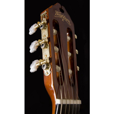 Класична гітара Washburn C5 Зображення