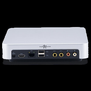 Караоке-система для дома EVOBOX Silver Изображение