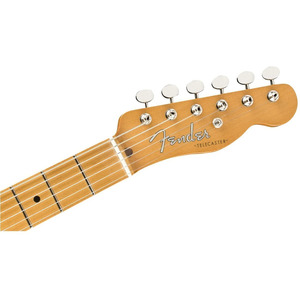 Електрогітара Fender Vintera '50S Telecaster Modified Mn Butterscotch Blonde (149862350) Зображення