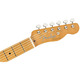 Електрогітара Fender Vintera '50S Telecaster Modified Mn Butterscotch Blonde (149862350) Зображення