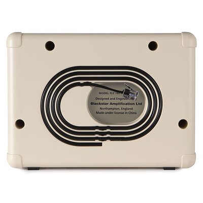 Гітарний кабінет Blackstar FLY 103 Acoustic Зображення