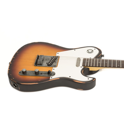 Электрогитара VGS SkyCruiser VTC-100 Select (VG503040999) Изображение