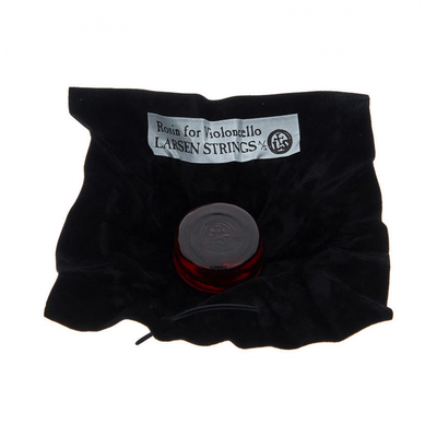 Канифоль для виолончели Larsen SR999121 (medium) Изображение