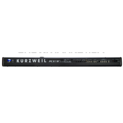 Цифрове піаніно Kurzweil X-Pro UP EP Зображення