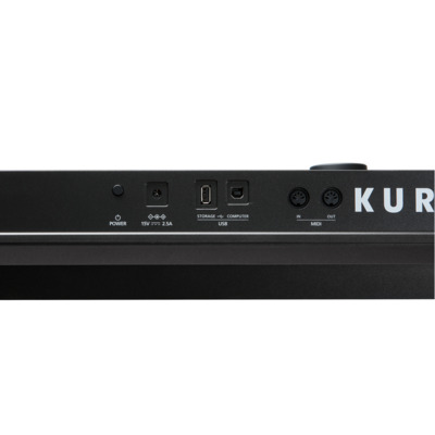 Синтезатор Kurzweil SP6-7 Изображение