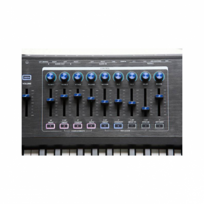 Синтезатор Kurzweil PC4SE Зображення