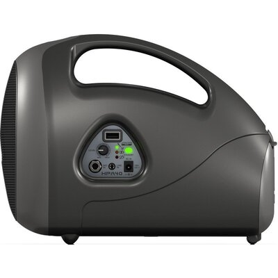 Мегафон Behringer HPA40 Изображение