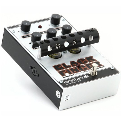 Гітарна педаль Electro-harmonix Black Finger Зображення