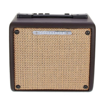 Комбоусилитель для акустической гитары Ibanez T15II Изображение