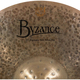 Тарелка Meinl B15BADAH Byzance Big Apple Dark Hihat 15" Изображение
