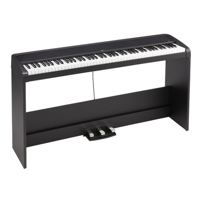 Цифрове піаніно Korg B2SP-BK Зображення