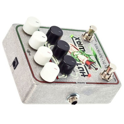 Гітарна педаль Electro-harmonix Hot Wax Зображення