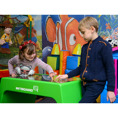 Интерактивный стол INTBOARD ZABAVA 2.0 Изображение