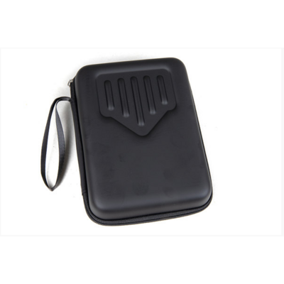 Калимба GEWA Leaves Mahogany Matte Natural, 17 Keys Изображение