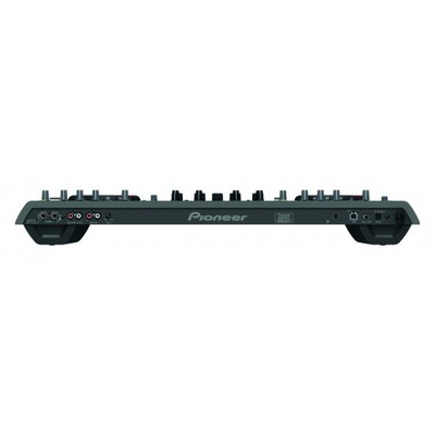 Контроллер Pioneer DDJ-S1 Изображение